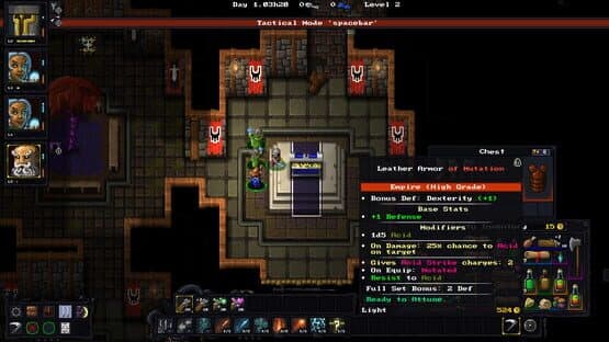 Escape the Mad Empire — screenshot 5