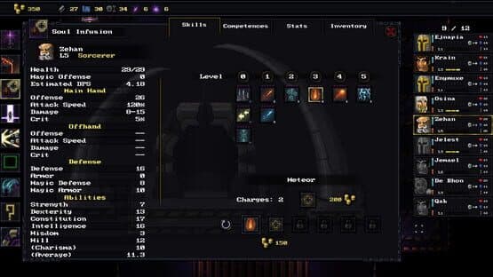 Escape the Mad Empire — screenshot 6