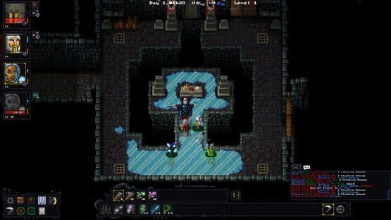 Escape the Mad Empire — screenshot 7