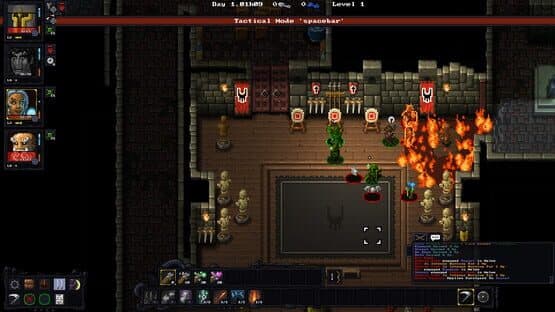 Escape the Mad Empire — screenshot 8