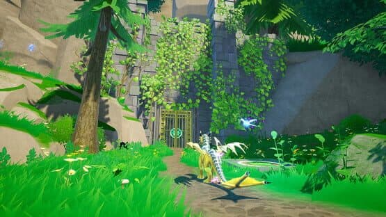 Glyde the Dragon — screenshot 3