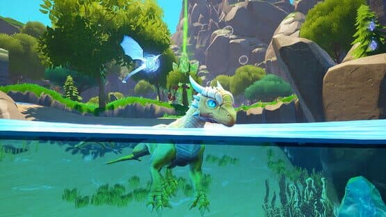 Glyde the Dragon — screenshot 5