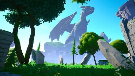 Glyde the Dragon — screenshot 6