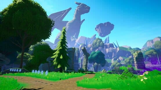 Glyde the Dragon — screenshot 8