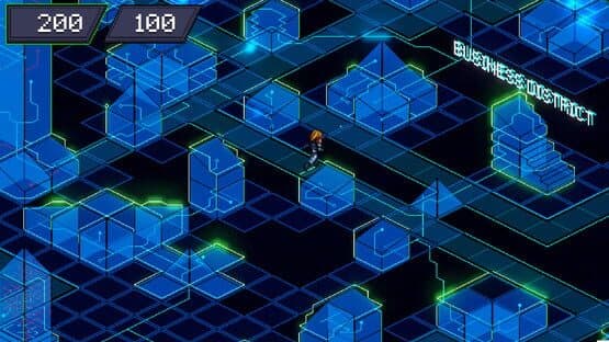 Isotope: ASH — screenshot 1