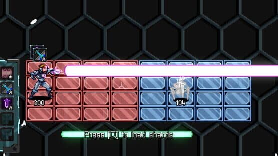 Isotope: ASH — screenshot 3