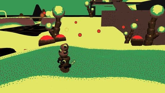 Forklift Flowerpot: Botanical Investigator — screenshot 1