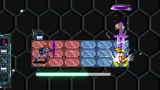Isotope: ASH — screenshot 5