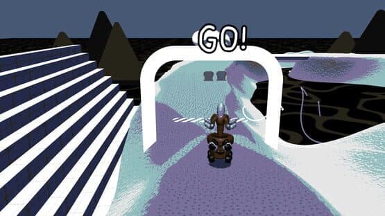Forklift Flowerpot: Botanical Investigator — screenshot 2