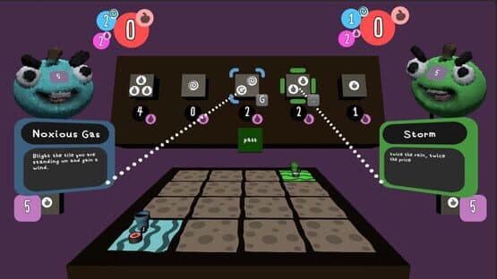 Forklift Flowerpot: Botanical Investigator — screenshot 3