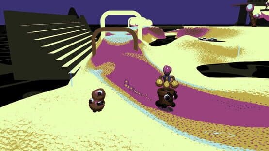 Forklift Flowerpot: Botanical Investigator — screenshot 4