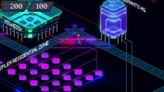 Isotope: ASH — screenshot 7