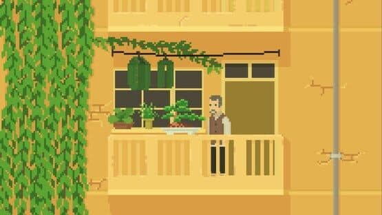 Long Dream — screenshot 2