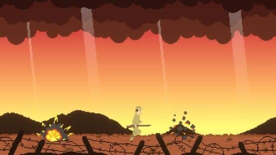 Long Dream — screenshot 3