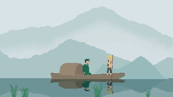 Long Dream — screenshot 4