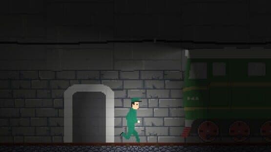 Long Dream — screenshot 5
