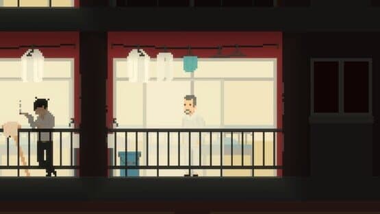 Long Dream — screenshot 7