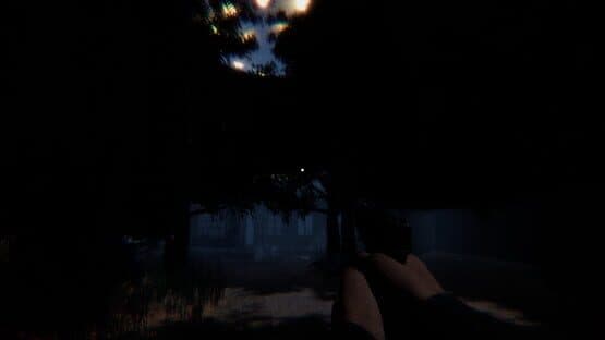 UFObia — screenshot 1