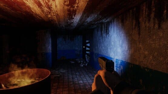 UFObia — screenshot 3