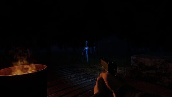 UFObia — screenshot 6