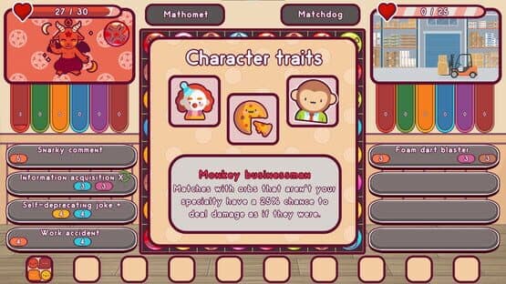 MatchR: Now Hiring — screenshot 2