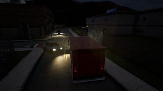Delivery Driver: The Simulation — screenshot 2