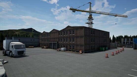 Delivery Driver: The Simulation — screenshot 3