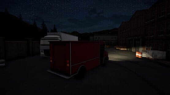 Delivery Driver: The Simulation — screenshot 6