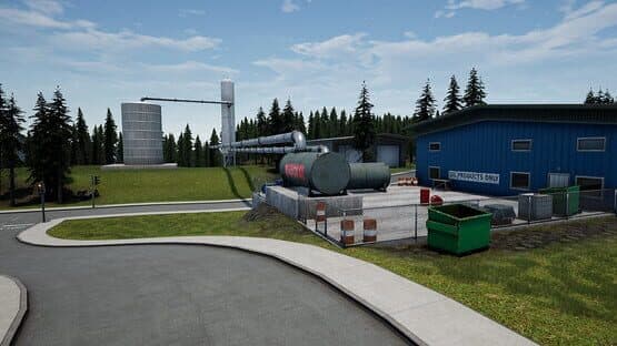 Delivery Driver: The Simulation — screenshot 7