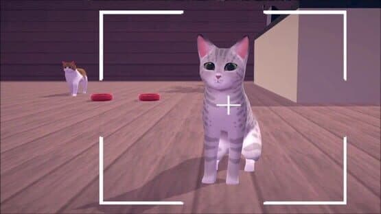 Cat Cafe Simulator — screenshot 5