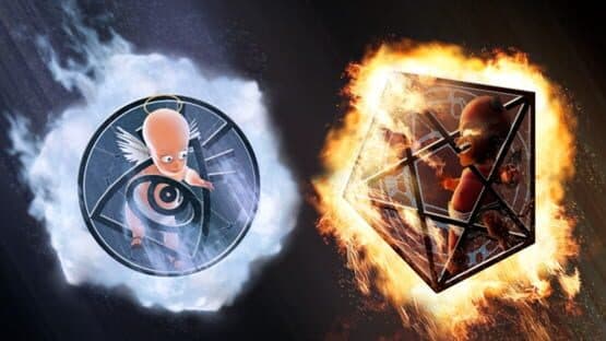 Angels vs. Devils — screenshot 1
