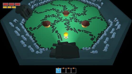 Brichi Quest — screenshot 2
