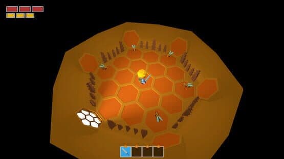Brichi Quest — screenshot 3