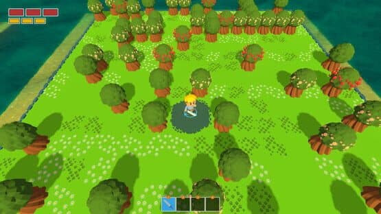 Brichi Quest — screenshot 4