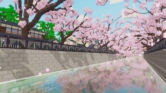 KiNoKoe: Tree's Voice — screenshot 1