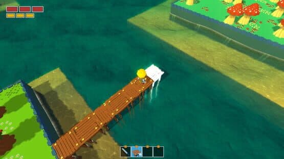 Brichi Quest — screenshot 5