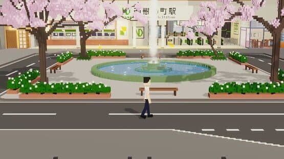 KiNoKoe: Tree's Voice — screenshot 3