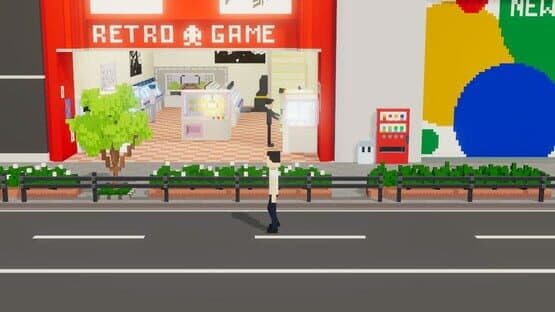 KiNoKoe: Tree's Voice — screenshot 4
