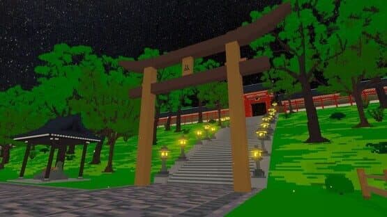 KiNoKoe: Tree's Voice — screenshot 6
