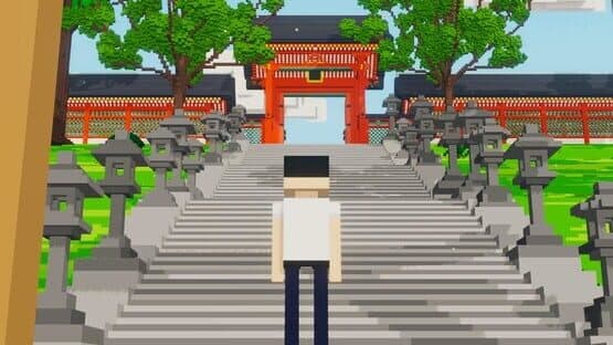 KiNoKoe: Tree's Voice — screenshot 7