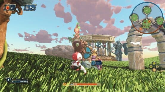 Guardians of Gaia — screenshot 4