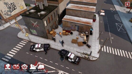 Drug Dealer Manager — screenshot 1