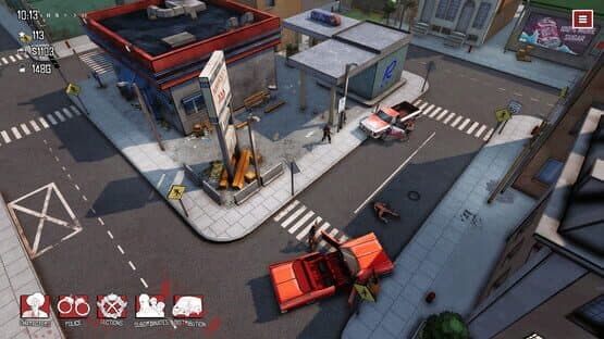 Drug Dealer Manager — screenshot 4