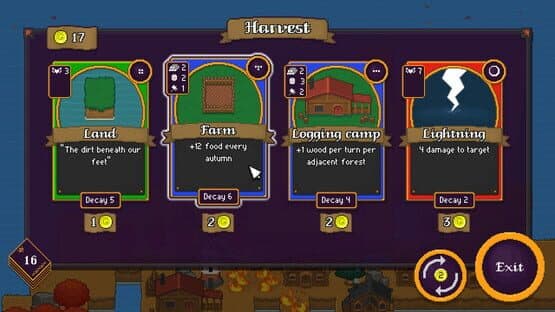 These Doomed Isles — screenshot 2