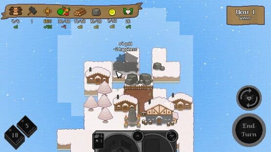 These Doomed Isles — screenshot 3