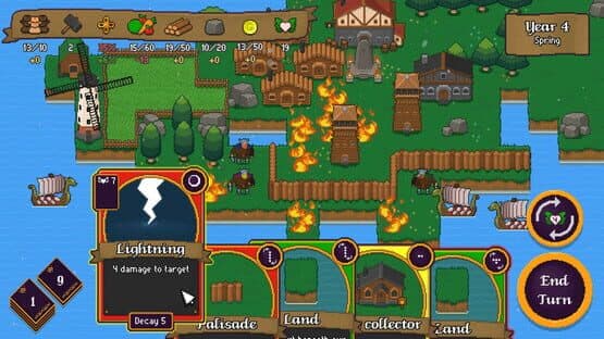 These Doomed Isles — screenshot 4