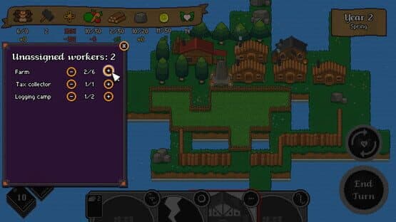 These Doomed Isles — screenshot 5