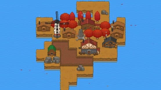 These Doomed Isles — screenshot 6