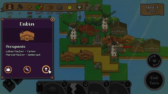 These Doomed Isles — screenshot 7