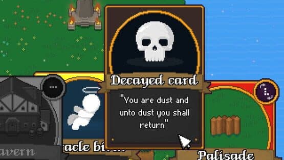 These Doomed Isles — screenshot 8